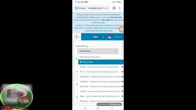 #Cara deposit pemula freebitco in# up-to-date trick 21.12.2019 смотреть онлайн