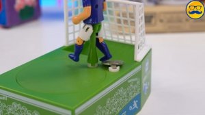 Желейный медведь Валера