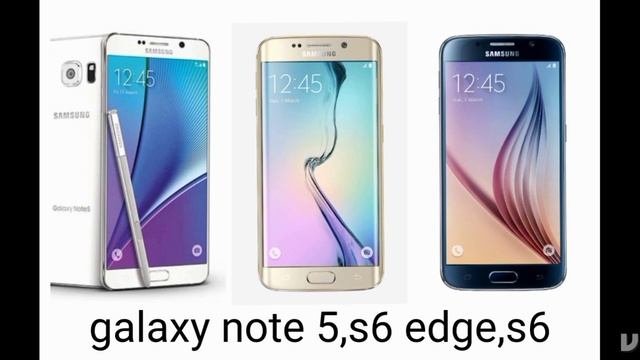 galaxy s and note ringtones смотреть онлайн