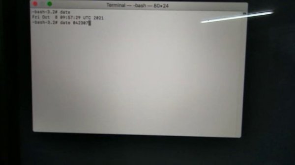 This copy of the install macOS High Sierra application is damaged and can't be used to install macO