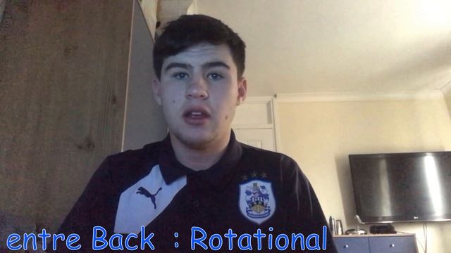 What Do Huddersfield Town Need From The Summer Transfer Window ? Who Should Jan Siewart Sign ? смотреть онлайн