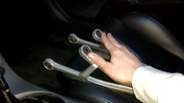 350Z Coolerworx Shifter Install Tips & Review смотреть онлайн