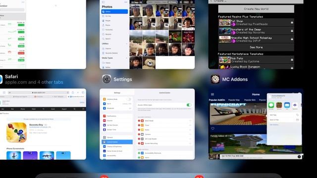 How to install addons and mods in mcpe, ipad смотреть онлайн