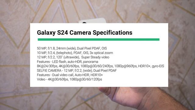 OnePlus 12 Vs Galaxy S24 Full Comparison 🔥 | Snapdragon 8 Gen 3 Vs Exynos 2400 ! смотреть онлайн