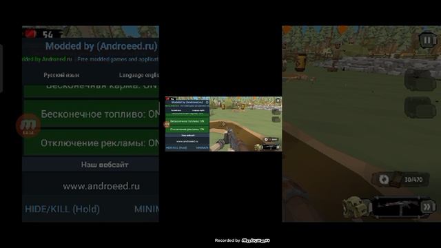 играю взломку the walking zombie смотреть онлайн