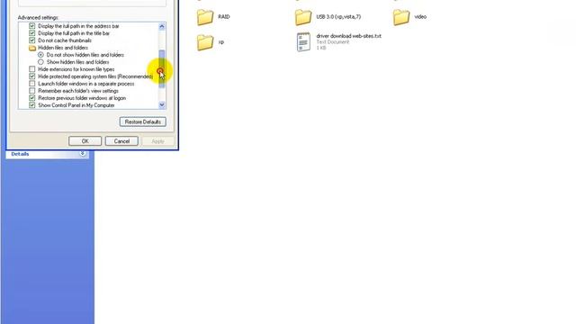 How to fix "Windows cannot access the specified device" смотреть онлайн