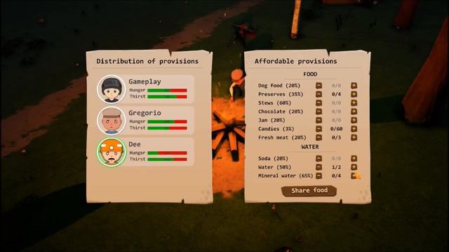 Zombie Forest 2 - Una nuova Apocalisse! - [HD - ITA] смотреть онлайн