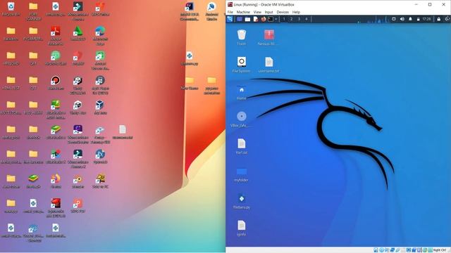 Belajar Ethical Hacking Lengkap (Part 25) || SSH Bruteforce Attack dengan Crunch & Metasploit смотреть онлайн