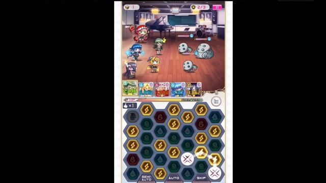 Project QT: Gameplay 3 смотреть онлайн