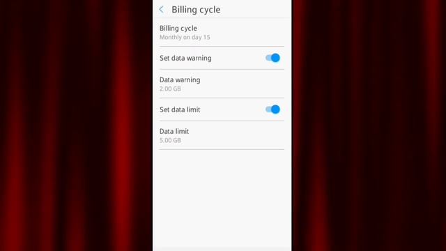How to Clear Data Usage in Android || Mobile Data Usage Clear || Delete Data Usage History || WiFi смотреть онлайн