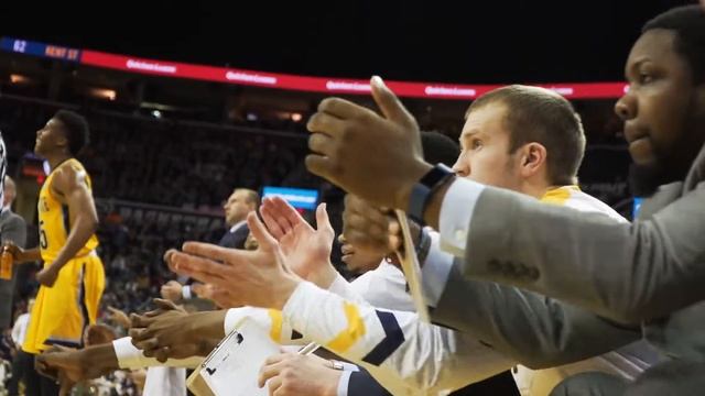 Flashes Win the 2017 MAC Tournament Championship смотреть онлайн