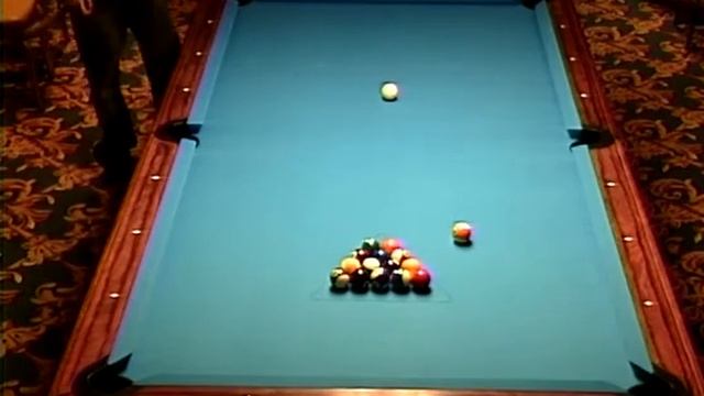 Max Eberle 65 Ball run 2011 Derby City Straight Pool Challenge смотреть онлайн
