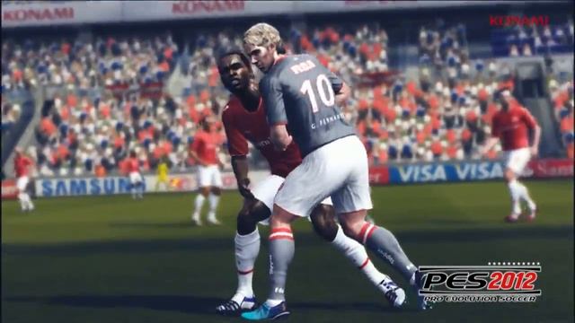 DESCARGA PES 2013 PARA PPSSPP EN ESPAÑOL смотреть онлайн