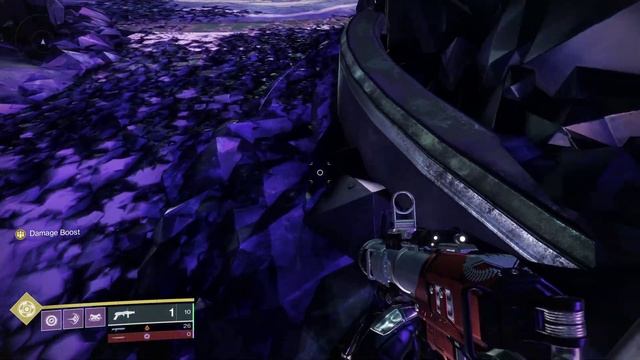 Solo Morgeth, the Spirekeeper - Last Wish Raid [Destiny 2] смотреть онлайн