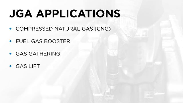 JGA Compressor Profile смотреть онлайн