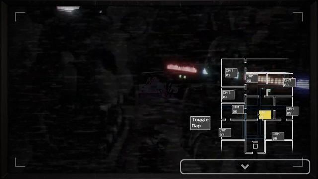 Fazbear Entertainment Storage FNAF HORROR GAME Night 6 + Extras No Commentary смотреть онлайн