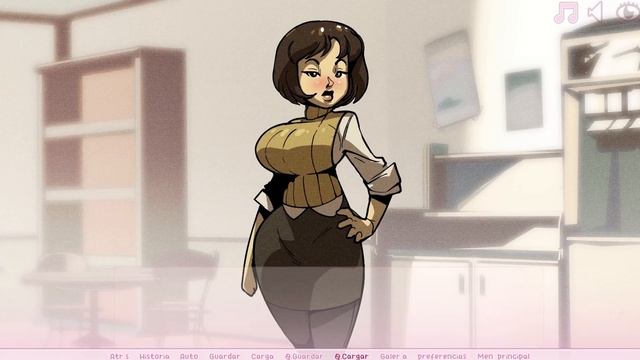 VOY A UN STARBUCKS PERO NO TERMINA COMO ESPERABA... | Bombshell Barista: Speed Dating смотреть онлайн