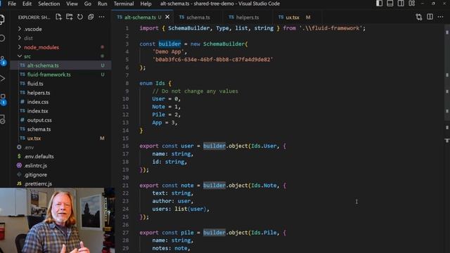 The new and improved Fluid Framework 2.0 - Now with even more features! смотреть онлайн