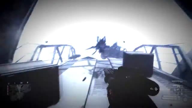 CRYSIS - SALVATION | Crysis Wars Mod | Trailer #2 смотреть онлайн