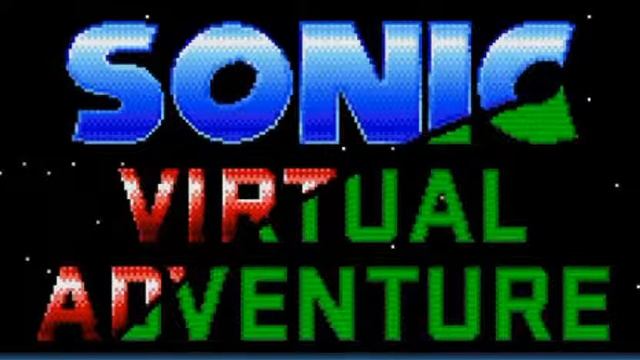 Sonic virtual adventure - utopia island zone act 2 смотреть онлайн