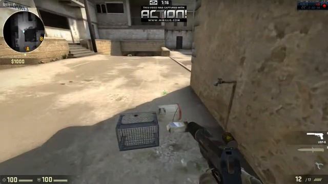 CS:GO/ Eko Round Nedir? смотреть онлайн