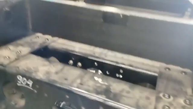 XƯỞNG LẮP RÁP Ô TÔ CHIẾN THẮNG FAW 7T7 смотреть онлайн