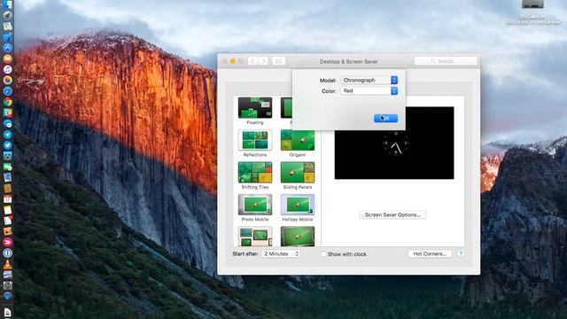 Apple Watch Screen Saver for Mac by Rasmus Nielsen смотреть онлайн