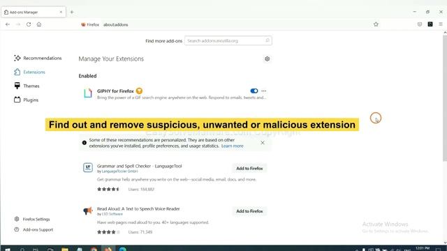 Get Rid of Trojan:Win32/Bearfoos.B!ml Virus - Remove Trojan:Win32/Bearfoos completely смотреть онлайн