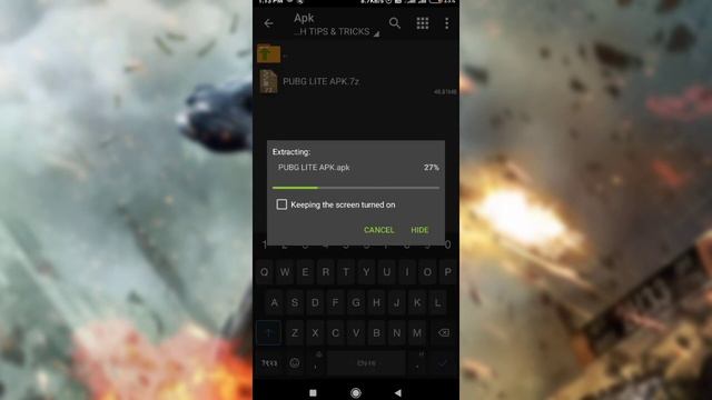 Pubg lite highly compressed for android download 50mb смотреть онлайн
