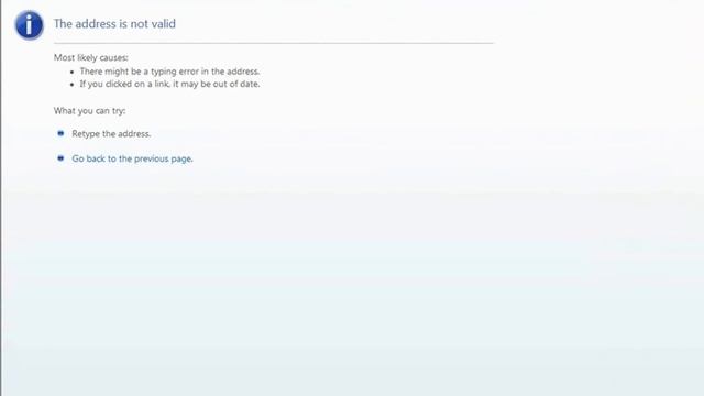 Silverlight on the Server Core смотреть онлайн