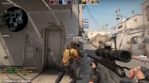 FREE CHEATS ON CS:GO [AIM,VH] ANTI VAC