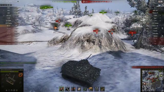 МТ-25, маленький тащер смотреть онлайн