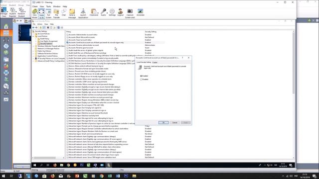 Cara Mengatasi Windows Remote Desktop yang Error Tidak Bisa Masuk смотреть онлайн
