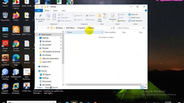 how to start skype automatically on windows 10 смотреть онлайн
