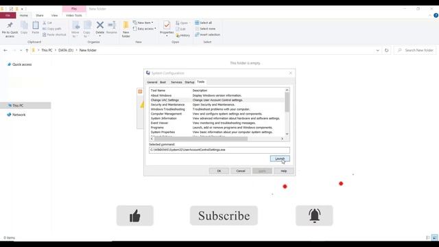 Xampp UAC error in windows 10 - Fixed!! смотреть онлайн