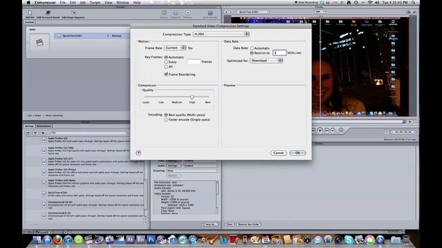 How To Export Out Of Final Cut Pro To Get Best Quality Video For YouTube смотреть онлайн