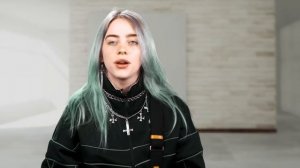 Billie Eilish: Same Interview, Ten Minutes Apart | Capital