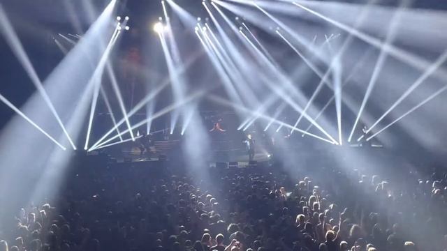 Ghost - Square Hammer ( Live in Brussels 2022 ) смотреть онлайн