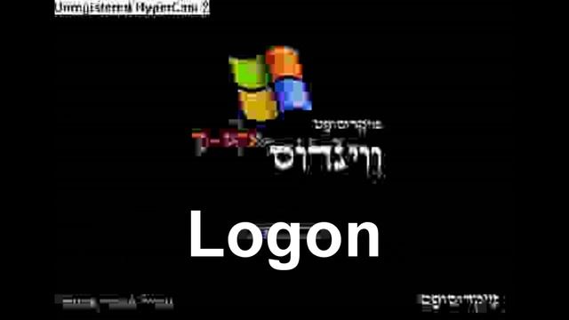 Windows XP Sounds (Earrape) смотреть онлайн