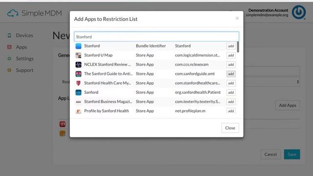 Block/Hide iOS Apps and Icons смотреть онлайн