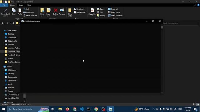 How to Download Chrome Driver 119 version And Above #selenium #chromedriver смотреть онлайн