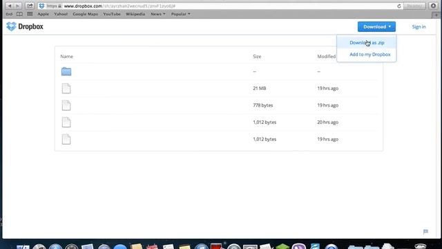 How to Download minecraft pe maps NO JAILBREAK mac смотреть онлайн