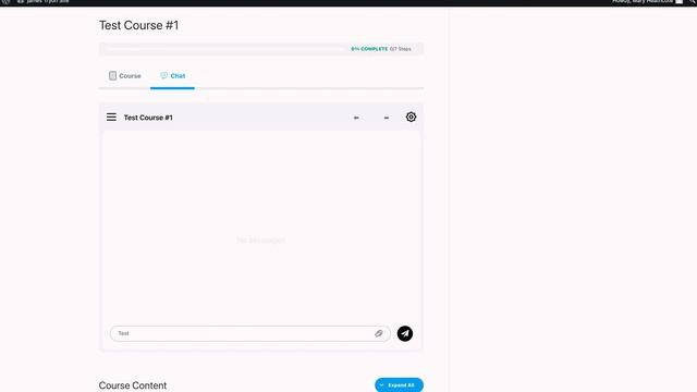 Messaging for LearnDash Plugin - Restrict Chat to Teachers & Students смотреть онлайн