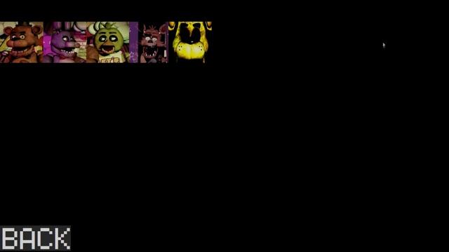 FNAF JUMPSCARE SIMULATOR (Original)