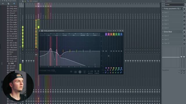 How To Mix & Master EDM Like A Pro смотреть онлайн