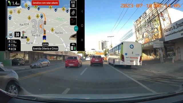 IGO PRIMO, GPS OFF-LINE- GRÁTIS NO CELULAR ANDROID смотреть онлайн