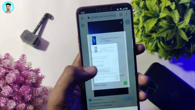 How To Apply iPHONE 13 Pro Caller Screen In Any Android Devices?? смотреть онлайн