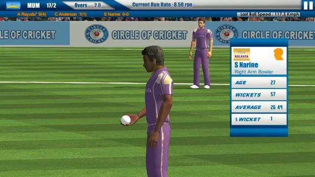 cricket games mumbai vs kolkata play for android смотреть онлайн