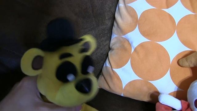 FNaF Short #19 Springtrap's Fire Accident смотреть онлайн