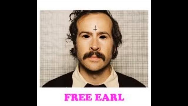 Earl Sweatshirt - EARL (Sped Up) смотреть онлайн